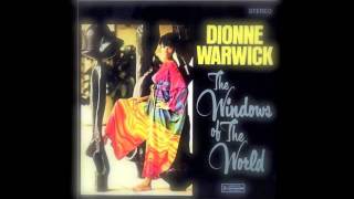 Dionne Warwick - The Windows of The World (Scepter Records 1967)