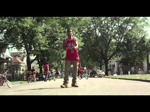 Spenzo - Englewood [Music Video]