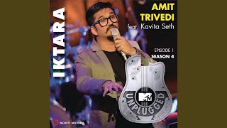 Iktara (MTV Unplugged Version) - YouTube