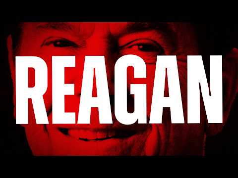 Ronald Reagan was a terrible human being Video-Thumbnail von YouTube