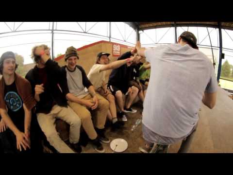 WDGF Times - I ( Pardubice BenAlljamin 2016)