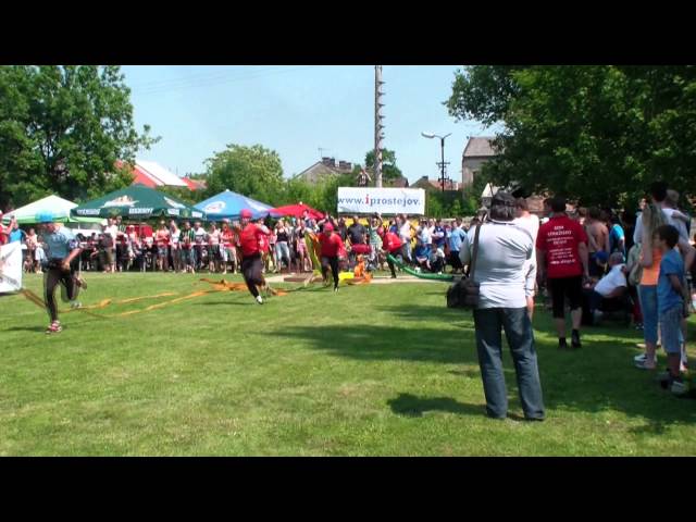 Čelechovice, 17. 06. 2012