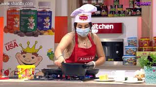 Մամայի եփածն ուրիշ է/Mamayi epatsn urish e - Program 293