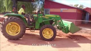 Mimili MUNS   PMC Credits