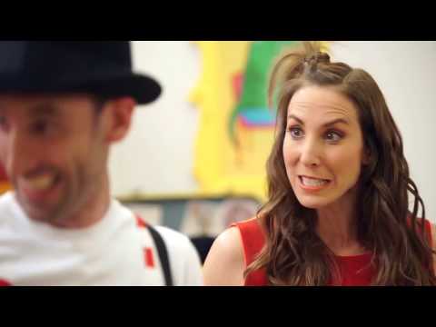 Mariana Mallol - La Brujita Tapita