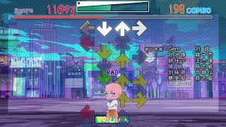 To Be Heroine ED (突變英雄 2) - Full TV Size [720p HD] [TV RAWS]