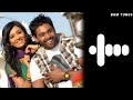 Addhuri Movie Love BGM Ringtone | Kannada Ringtone | Dhruva Sarja Ringtone | Love Status | BGM TUNES