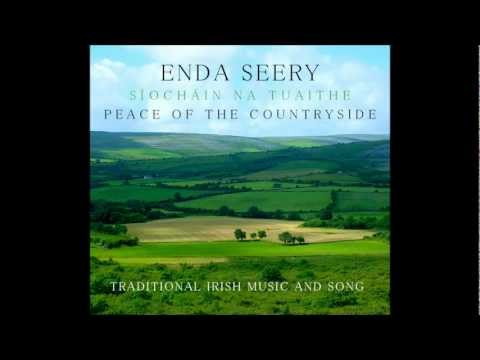 Enda Seery 