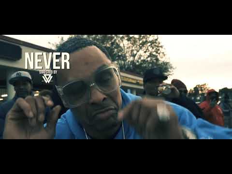 Dubee "Never" PREVIEW