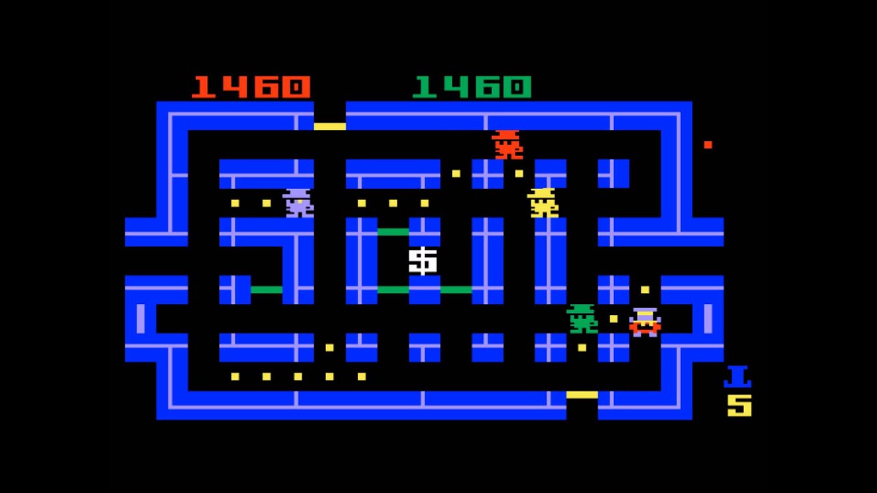 Gameplay Video