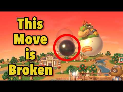 Redefining Bowser Jr's Fair - A Guide to Rising Fair with/without platforms