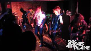 Disconnected by Sky Eats Airplane Live [HD]