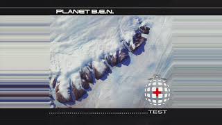 Planet B E N  -  Rotten Lung