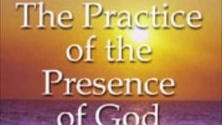 ♡ Audiobook ♡ The Practice of the Presence of God by by Brother Lawrence ♡ A Spiritual Classic