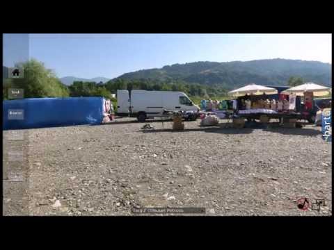 Comuna Petrova - Maramures