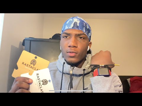 You Have To See Before Buying A Rastaclat Bracelet‼️...