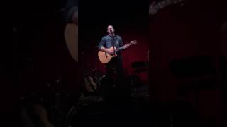 Damien Dempsey - Colony - Live at The Hotel Cafe, Hollywood, California