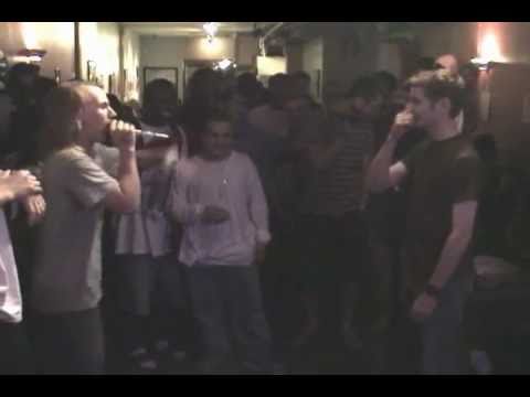 Prolific vs Kid Twist