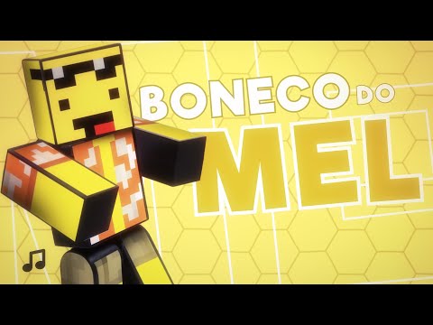 Amarelinho (Boneco do Mel) | Problems Músicas 🎶