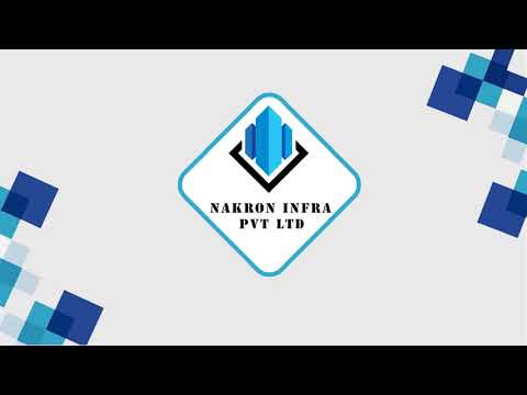 About Nakron Infra Pvt Ltd