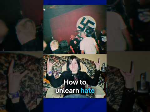 How To Unlearn Hate | Dw Documentary