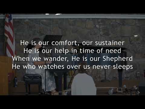 "Take Heart My Friend" - Cindy Fujiwara and Aya Kwong