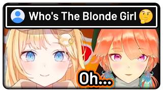 Kiara Can't Believe Someone Asked This Question【Hololive EN】