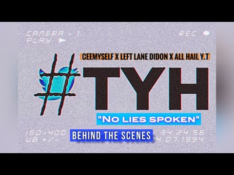 Tweet Your Heat 🔥 “No Lies Spoken” #bts CEEMYSELF.OFFICIAL X Left Lane Didon X All Hail Y.T