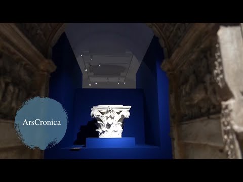 ROME CAPITOLINE MUSEUMS' EXHIBITION EXPLORE LOVE, HATE OF EMPEROR DOMITIAN