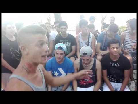 TripoD vs Jtroll - 2 ronda - Pre Escenario