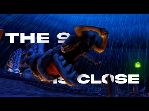 [FWR] Ultrakill beaten in 10 minutes