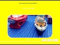 Tales From Sodor S Railways S3 Ep21 Ten Cents And The Regatta
