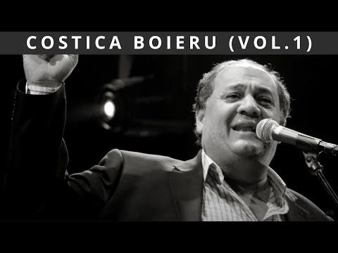 COSTICA BOIERU (Vol. 1) ???? Colaj Muzica De Petrecere Veche Lautareasca