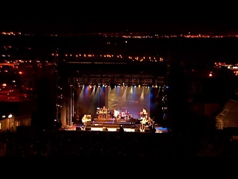 Proterra - Runrig