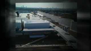 preview picture of video 'Commercial Roofing Houston - (281) 852-9555 - FSR Services'