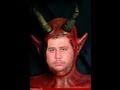 George Zimmerman ARRESTED! THUG FIGHTS.