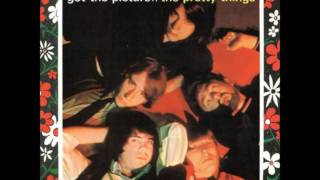 The Pretty Things - Come See Me
