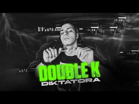 DOUBLE K - DIKTATORA (PROD.BY JAAYDOB) | OFFICIAL MUSIC VIDEO