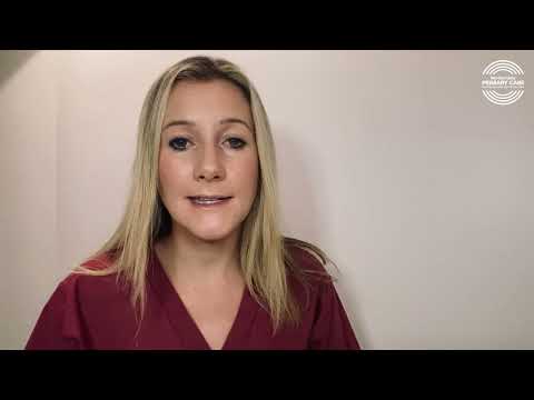 Group A strep: North East GP tells you what you need to know