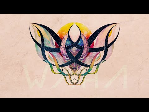 MAUSS @ Waha Festival ( 12-17.07.2018 )