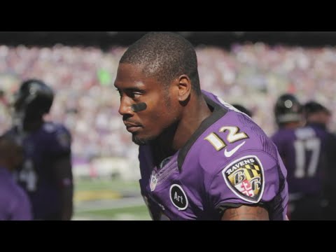 Cause of death revealed for former Texans receiver, kick returner Jacoby Jones