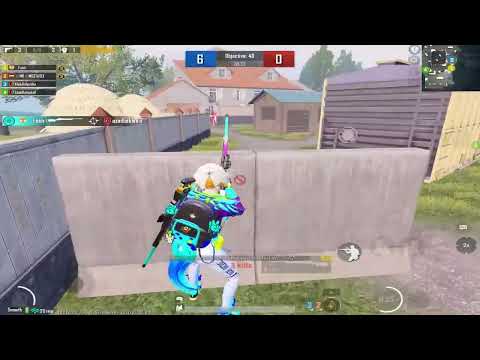 Best TDM gameplay 👌 no death ,bgmi gameplay 