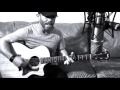 Taylor Swift - Bad Blood [Acoustic Cover Ryan Adams Version]