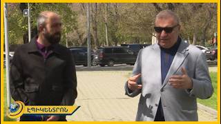 FIP-ը կոպիտ սխալ է թույլ տվել, Ծառուկյանը ճիշտ է ասել. դոկտոր պրոֆեսորը բացատրում է հաշվարկի ձևը