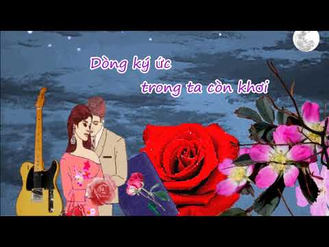 Tình mãi theo ta - Ý Lan