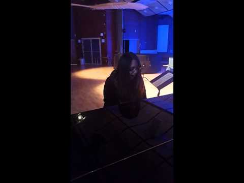 Effortless (Sabina Ddumba cover) -Astrid Svenonius