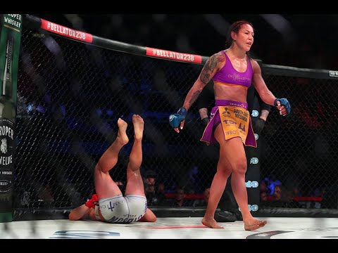 Bellator 238 Highlights