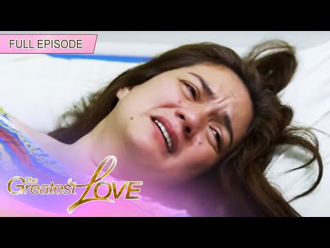Full Episode 20 The Greatest Love (English Substitle)