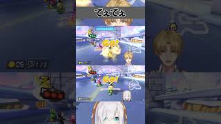 てぇてぇエビオとまるまる【にじさんじ/切り抜き/エクス・アルビオ/アルス・アルマル】