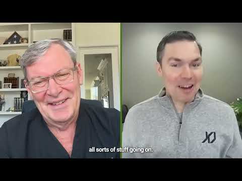 Thumbnail for Same-Day Custom Orthotics: The 3D Printing Revolution in Healthcare by Chris Leslie